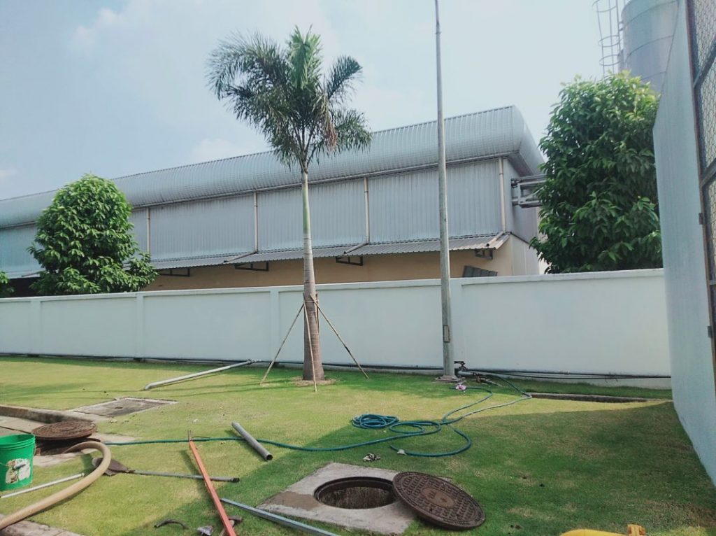 Hút hầm cầu Bà Rịa Vũng Tàu